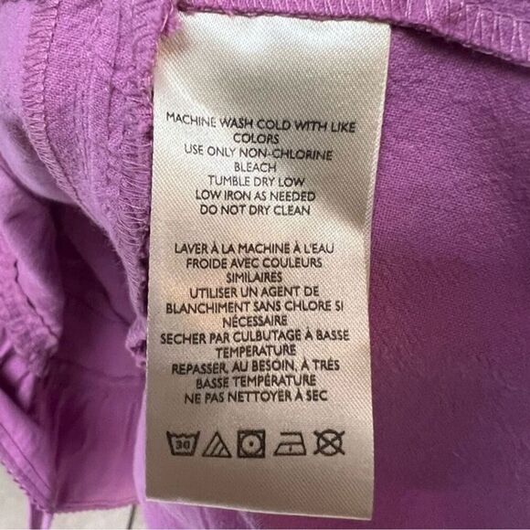 Free people Size S dessert days lilac purple dress Sleeveless Strappy Back NWT - Picture 2 of 11